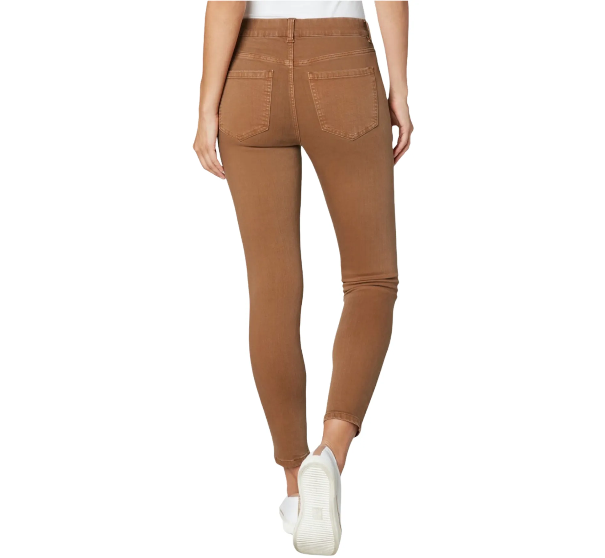 Gia Glider Ankle Skinny