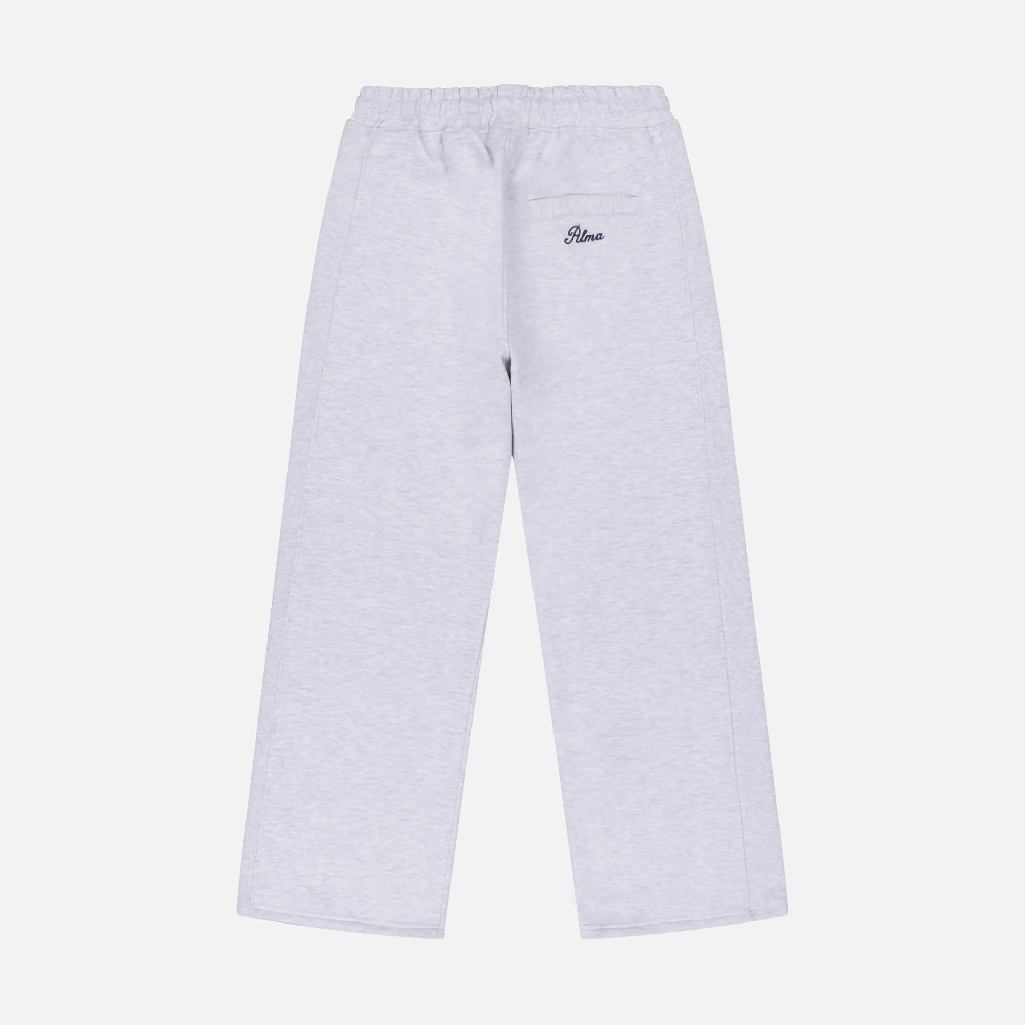 Grey Pinta Joggers