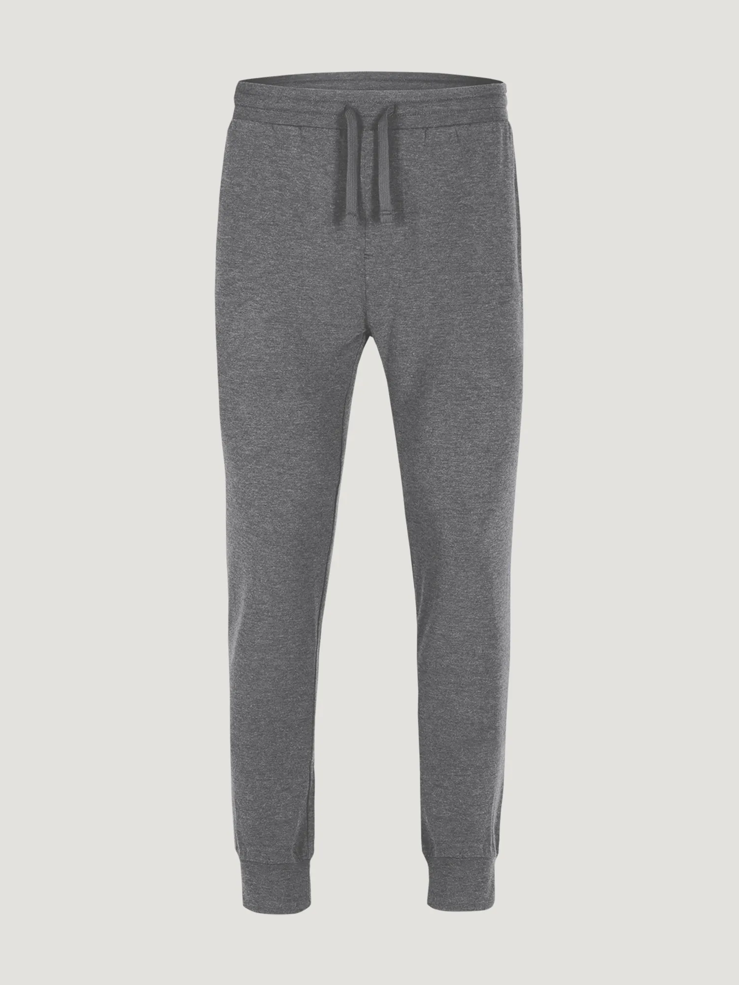 Heather Grey Day Off Jogger