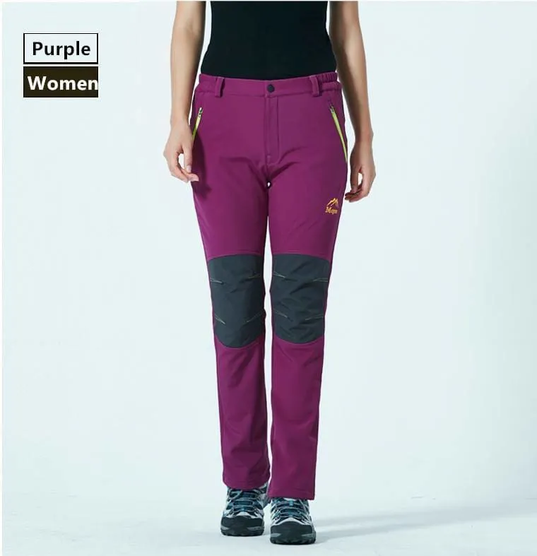 Hiking Pants for Men and Women