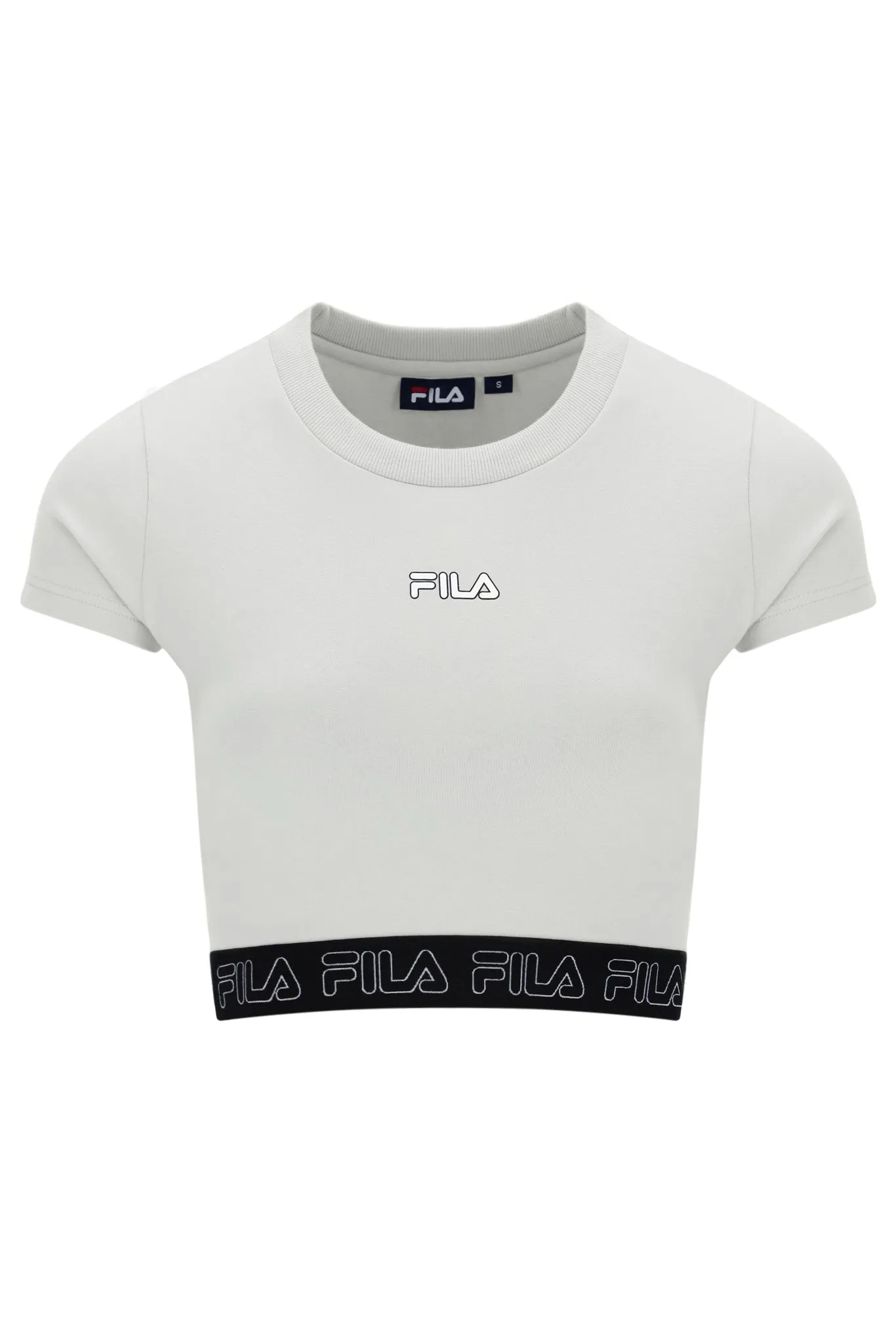 Inga Crop Top