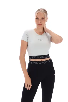 Inga Crop Top