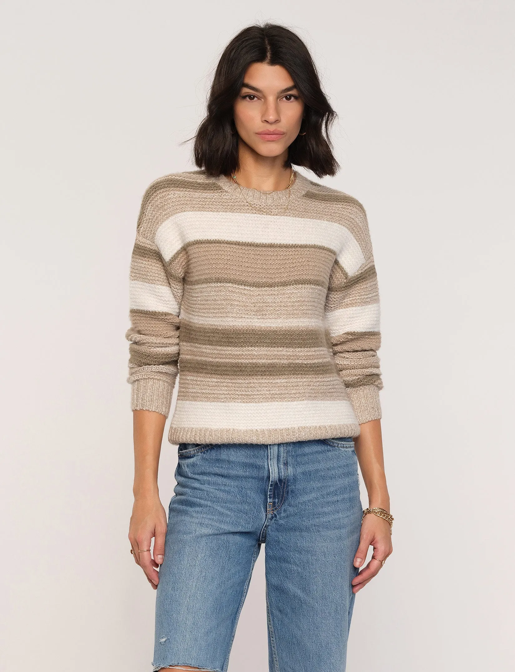 Ivy Sweater