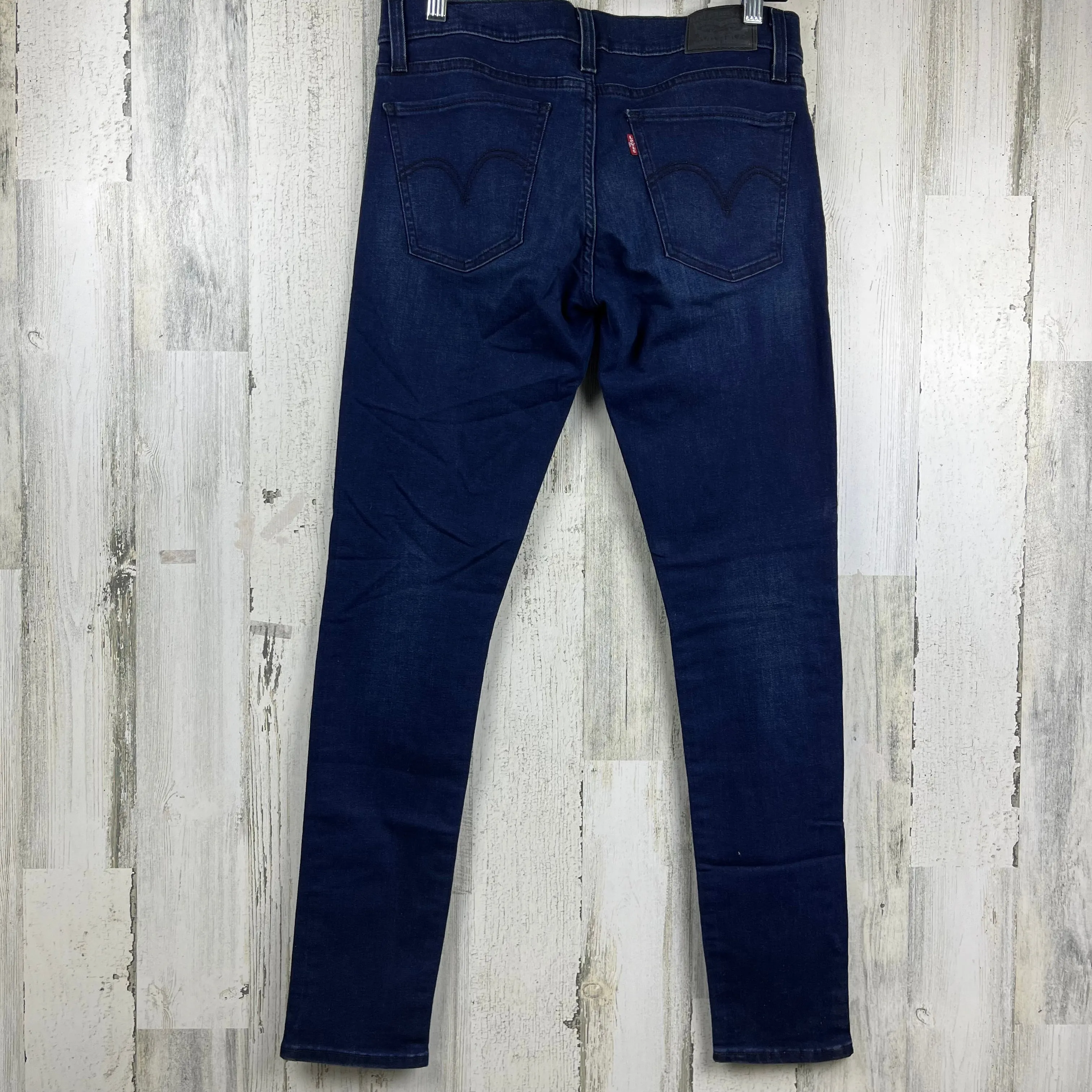 Jeans Skinny By Levis  Size: 10