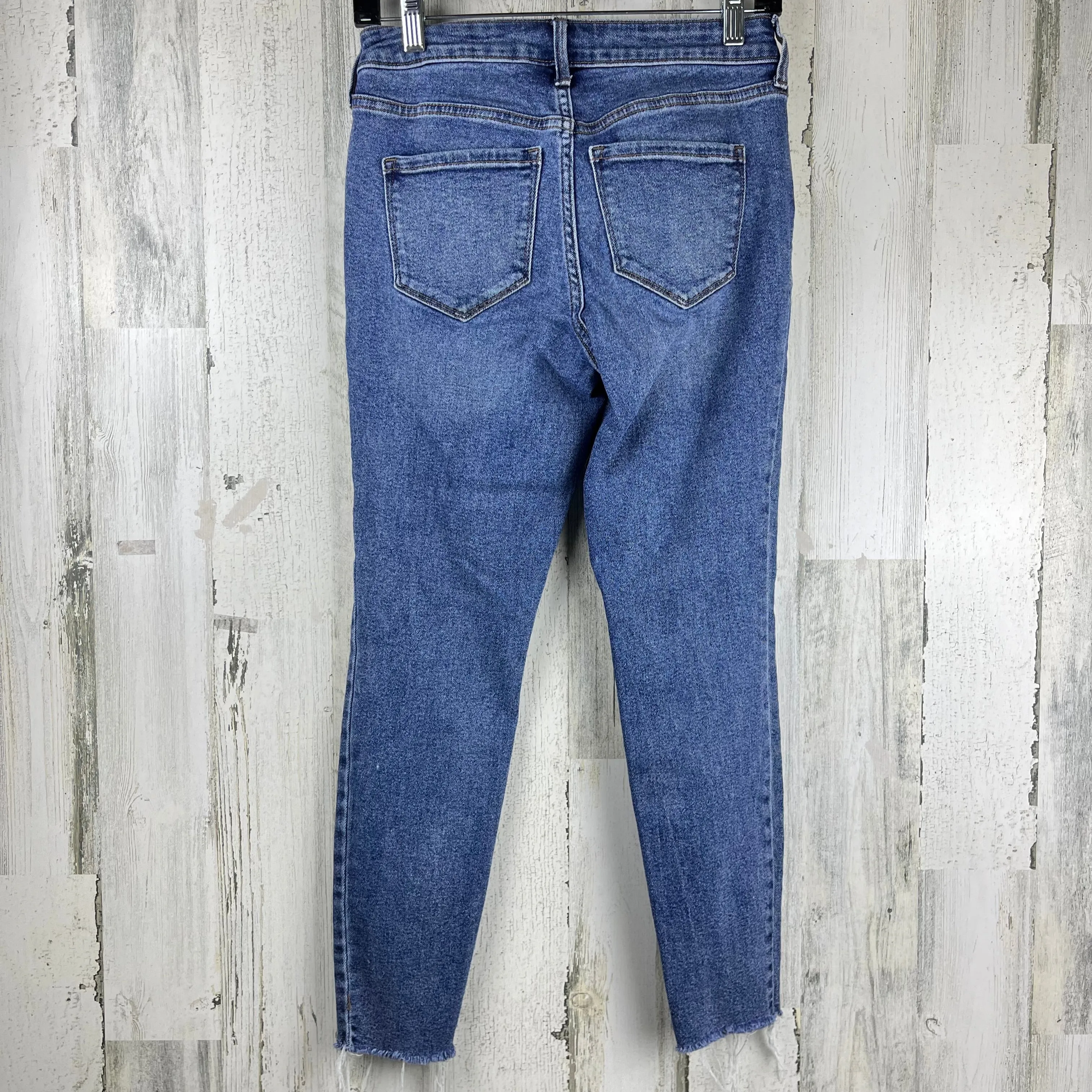 Jeans Skinny By Old Navy  Size: 2