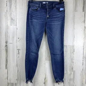 Jeans Skinny By Old Navy  Size: 2