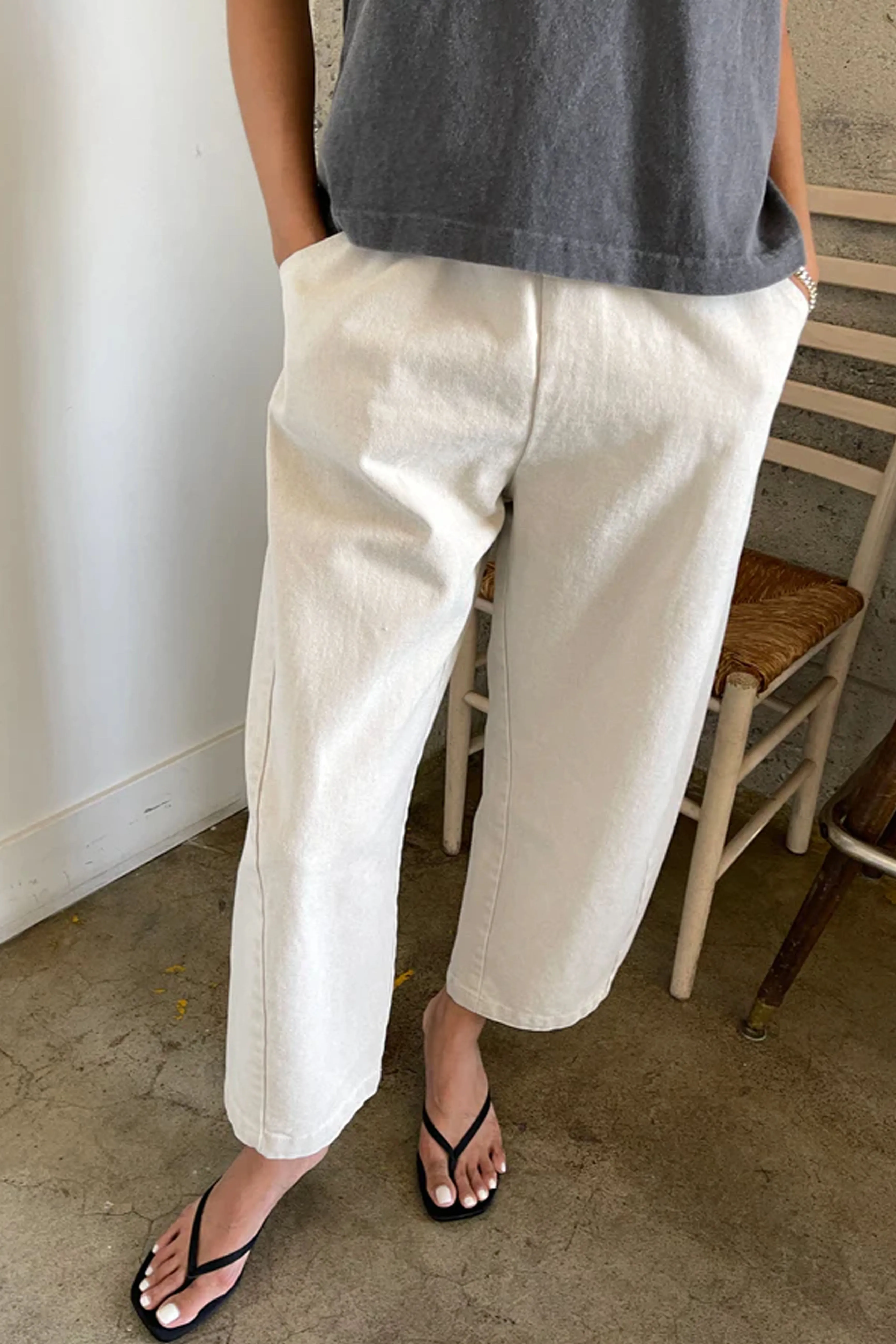 Le Bon Shoppe Arc Naturel Pants