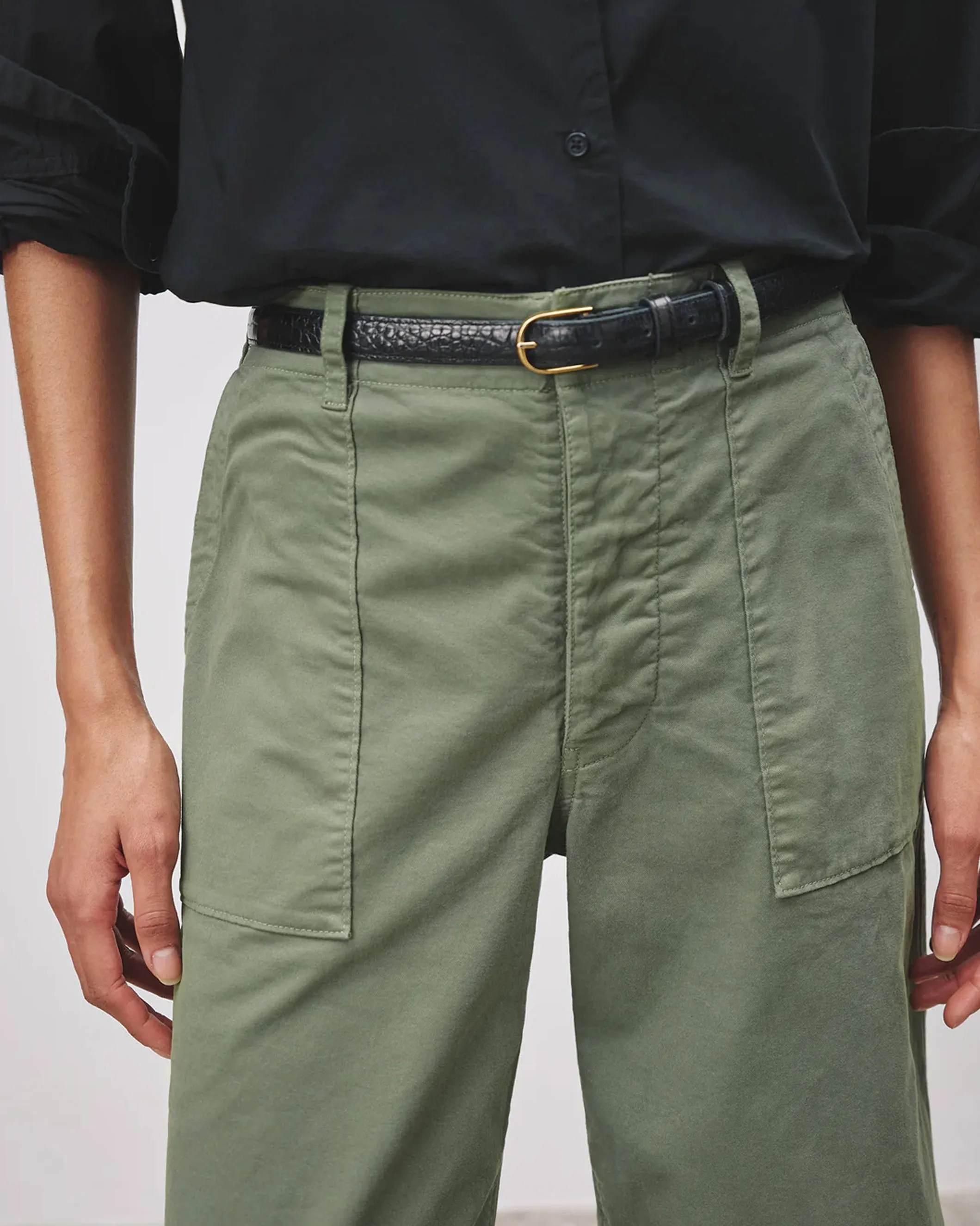 Leon Boy Pant