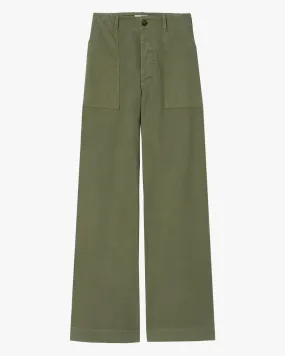 Leon Boy Pant