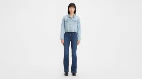 Levi’s® Women's 726 High-Rise Flare Jeans