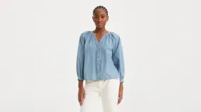 Levi's® Women's Lainey Blouse