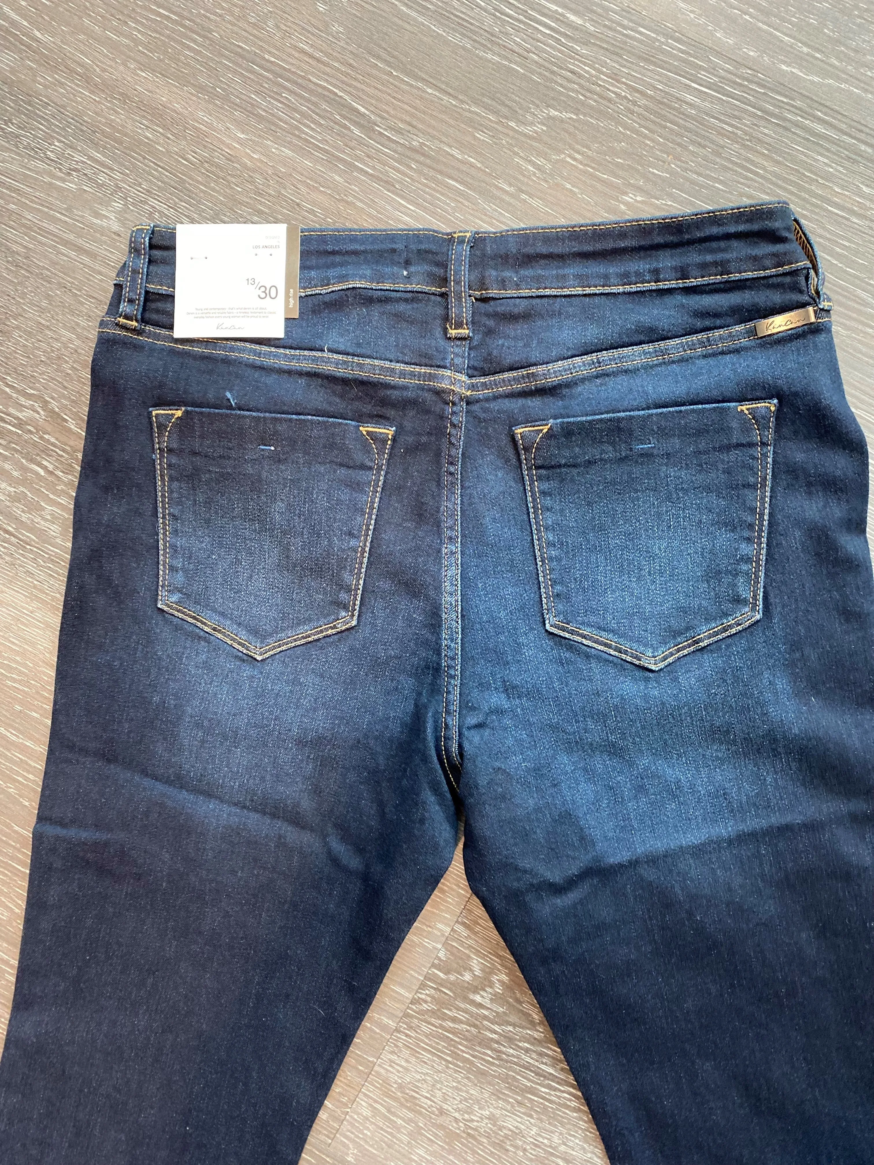 Lilly Kancan Jeans