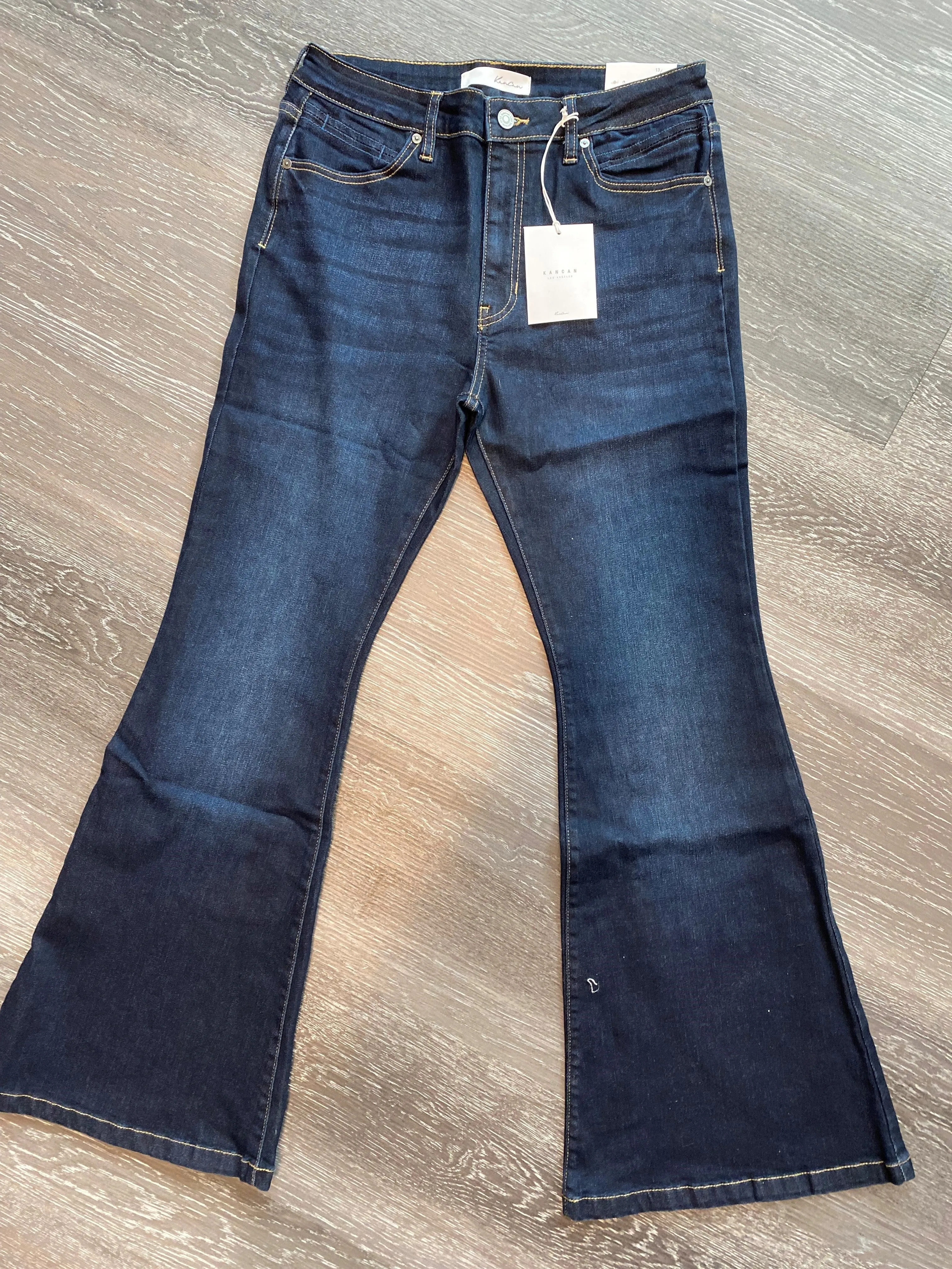 Lilly Kancan Jeans