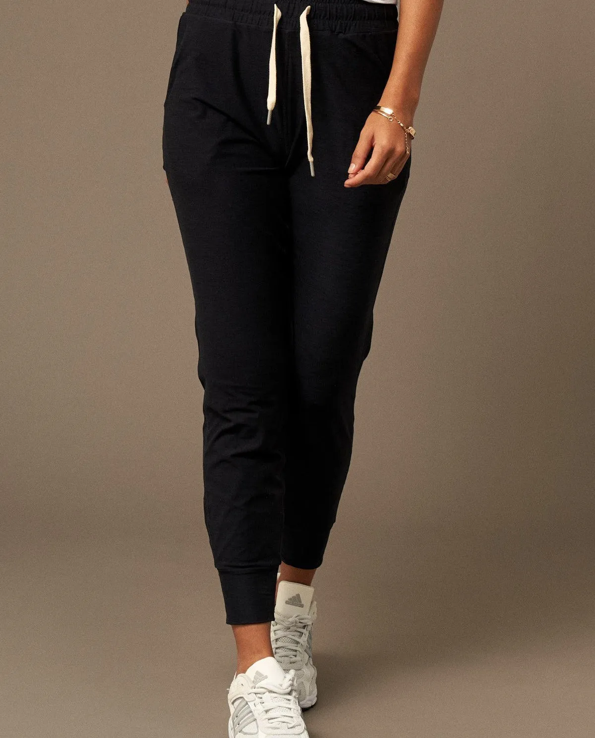 Lounge Jogger en Navy