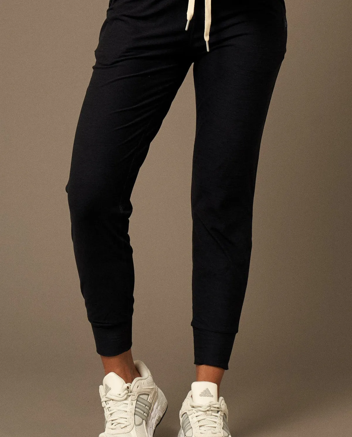 Lounge Jogger en Navy