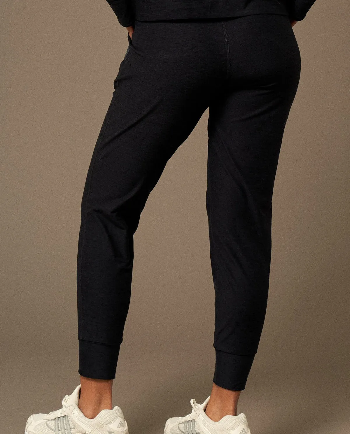 Lounge Jogger en Navy