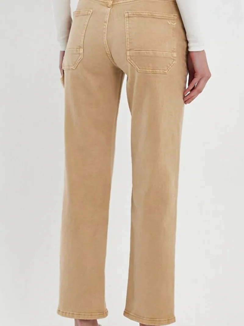 LTB Marisse Jean Beige Pebble Wash