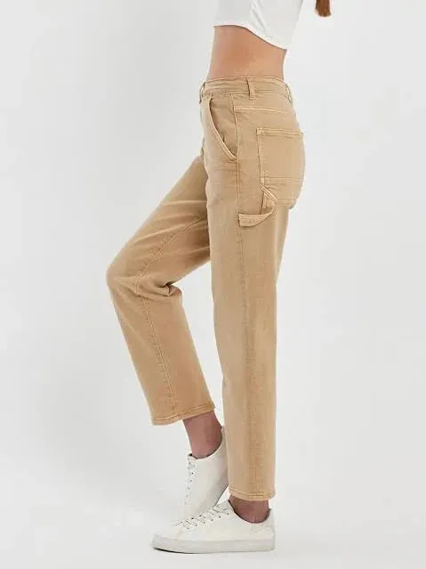 LTB Marisse Jean Beige Pebble Wash