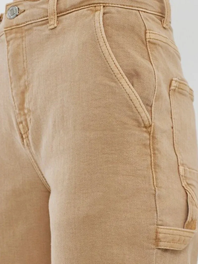 LTB Marisse Jean Beige Pebble Wash