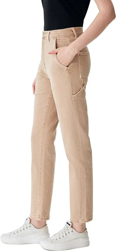 LTB Marisse Jean Beige Pebble Wash