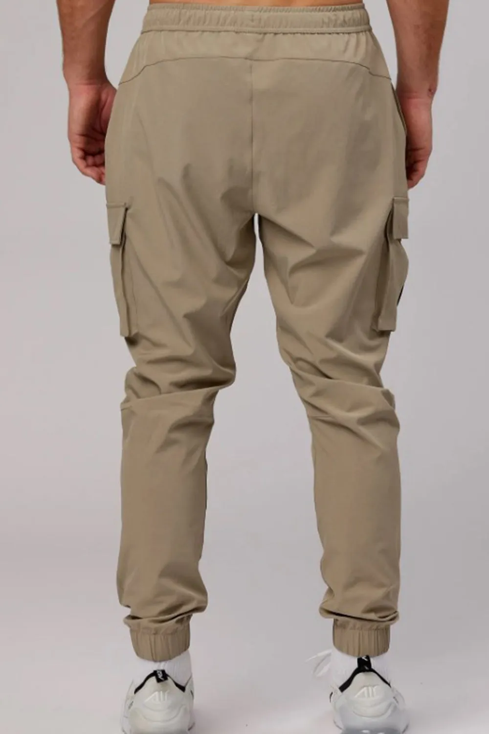 Mason Khakhi Joggers