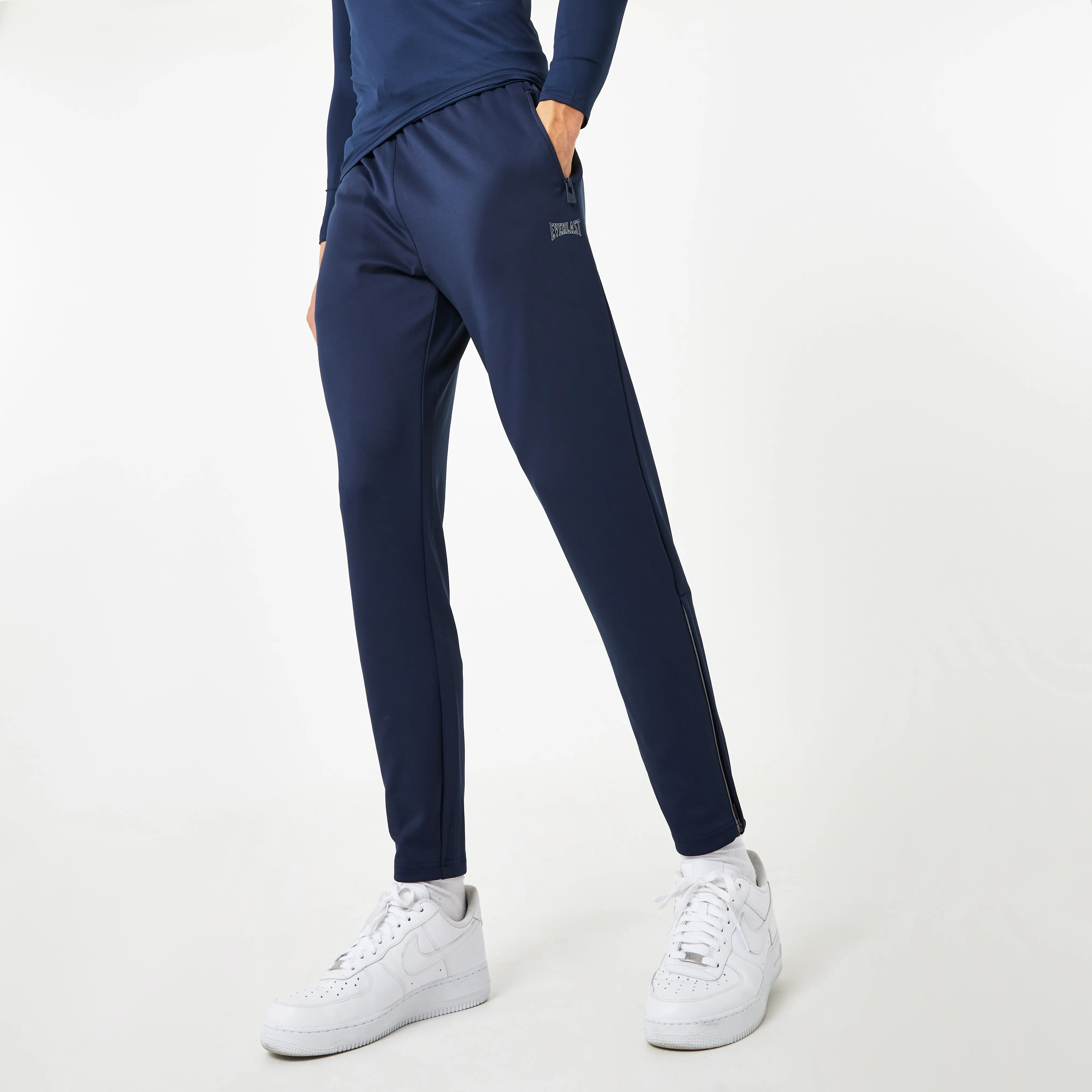 Men's Tracksuit Joggers