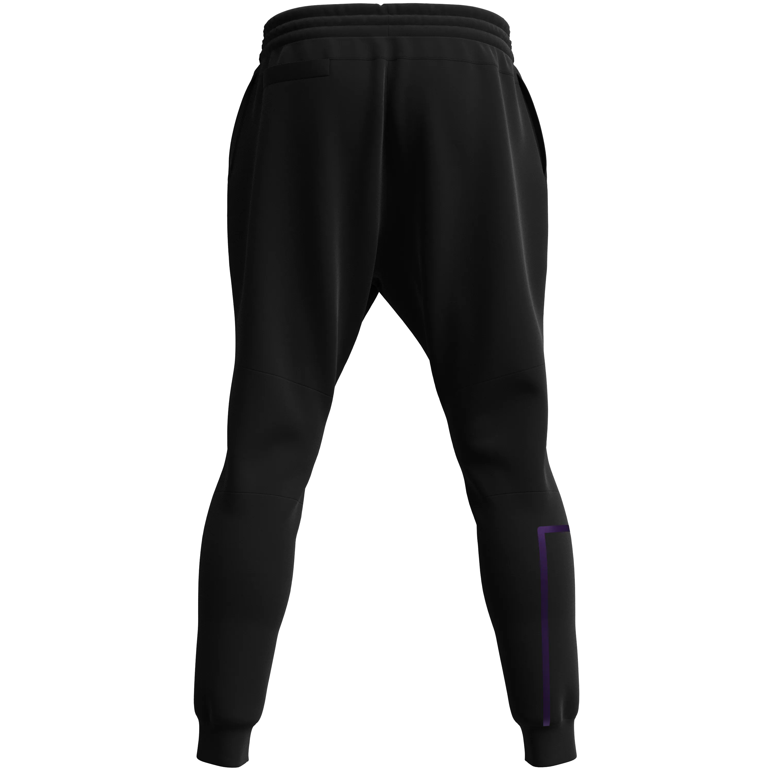 Men's Wakanda Athletics Vibranium Joggers