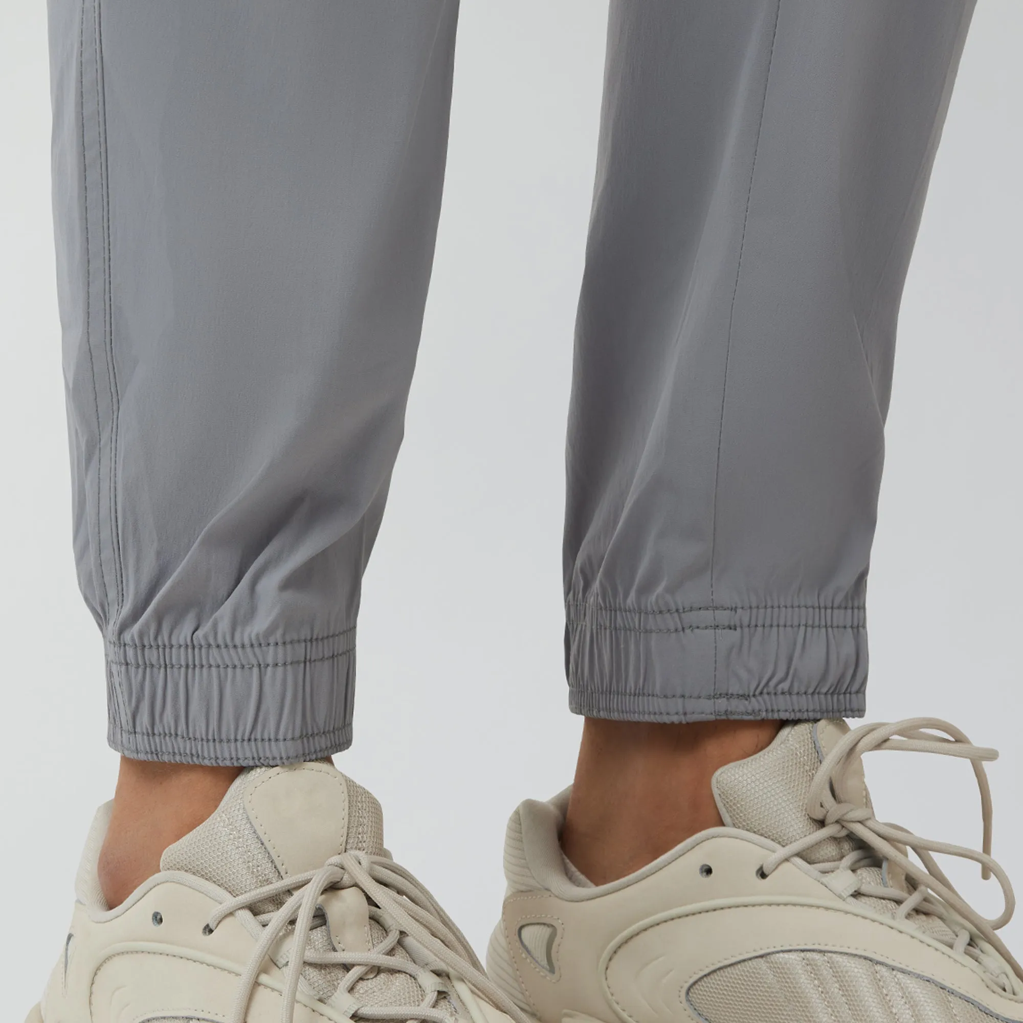 Moveo Cargo Joggers Ash Grey