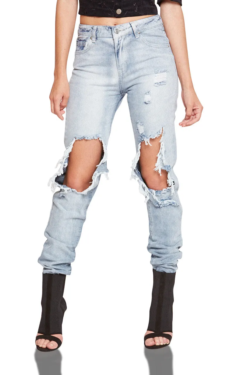 NAOMI BOYFRIEND JEANS