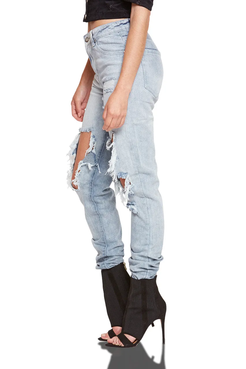 NAOMI BOYFRIEND JEANS