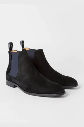 PAUL SMITH BOOT 'GERALD' SUEDE