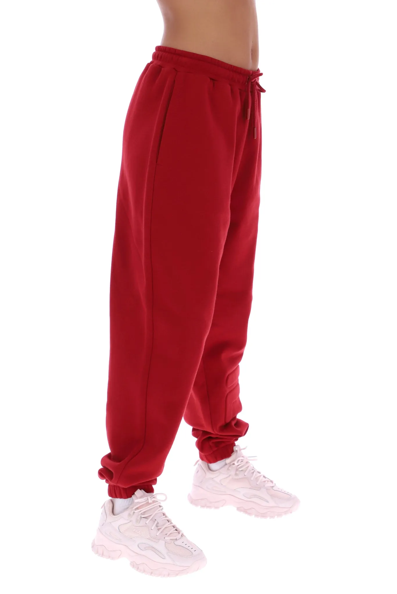 Pelumi Joggers