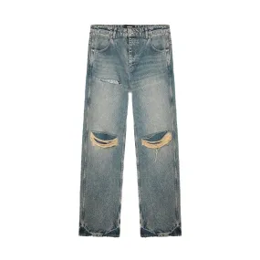 Represent R3D Destroyer Baggy Denim