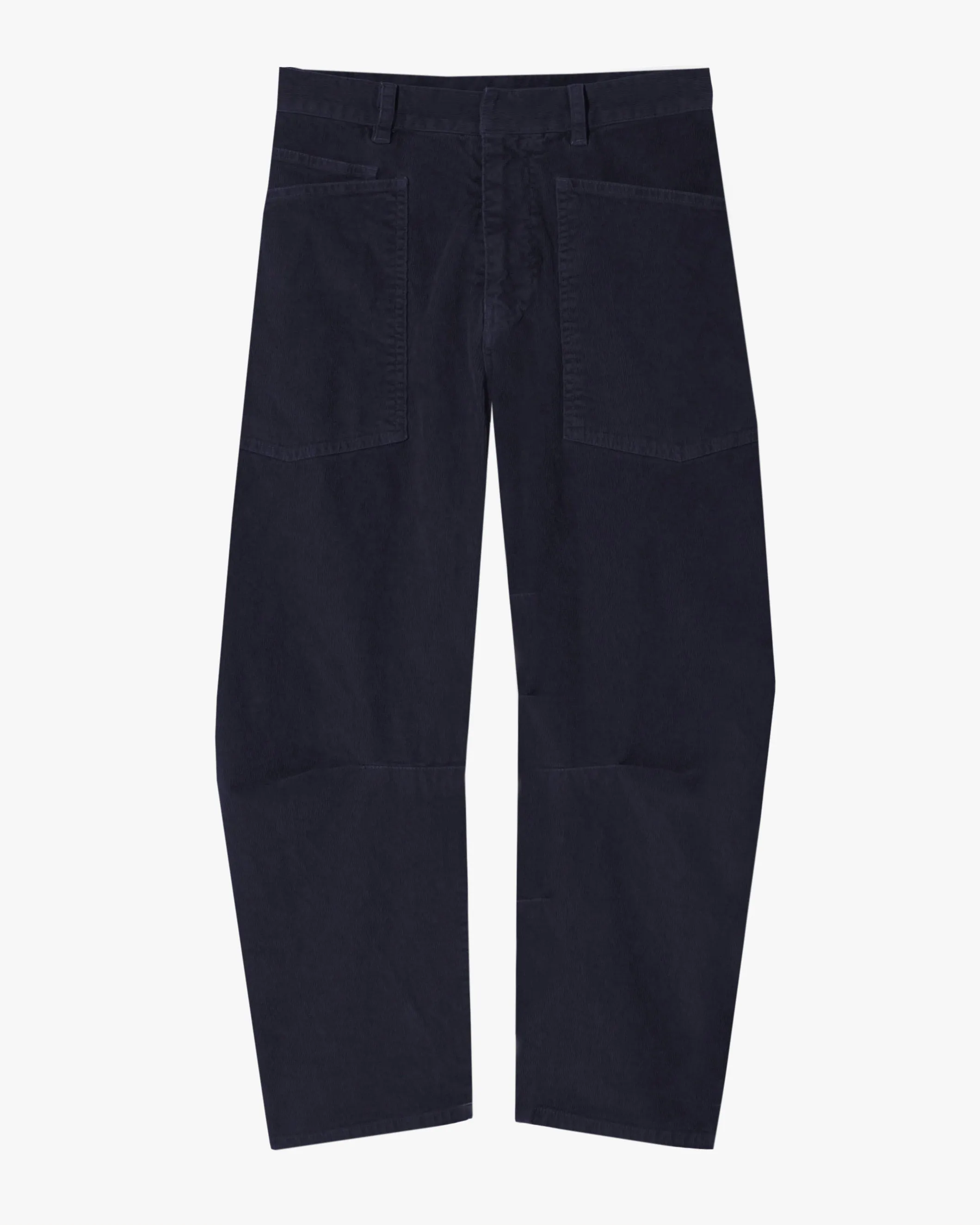 Shon Corduroy Pant