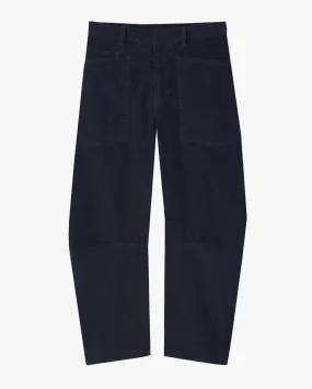 Shon Corduroy Pant