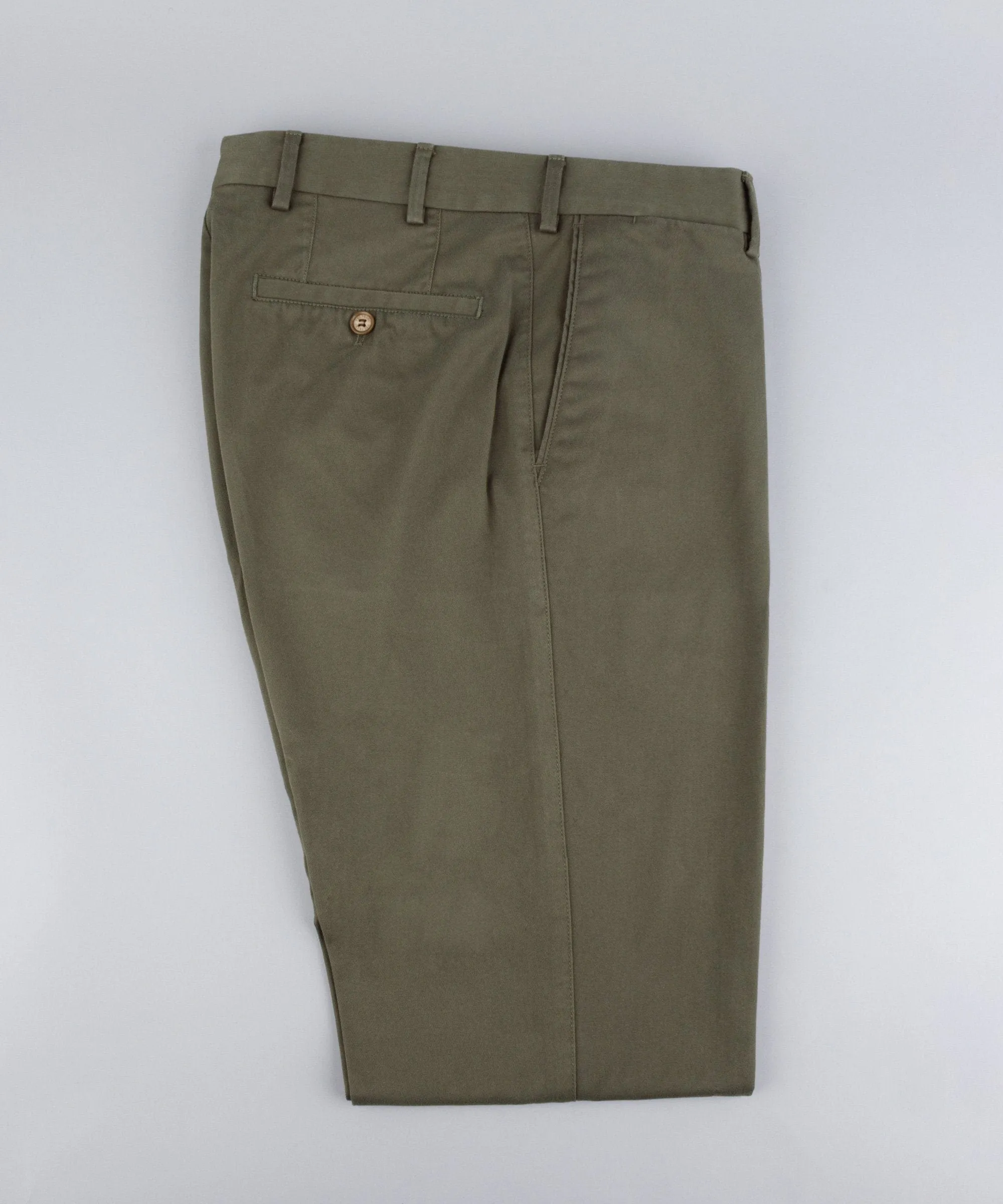 Signature Trousers