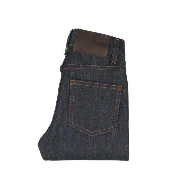 Skinny Boy - Indigo Selvedge