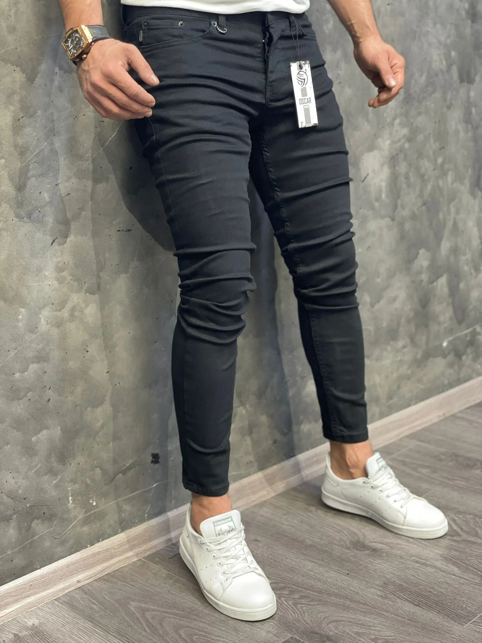 Skinny Jeans DD93