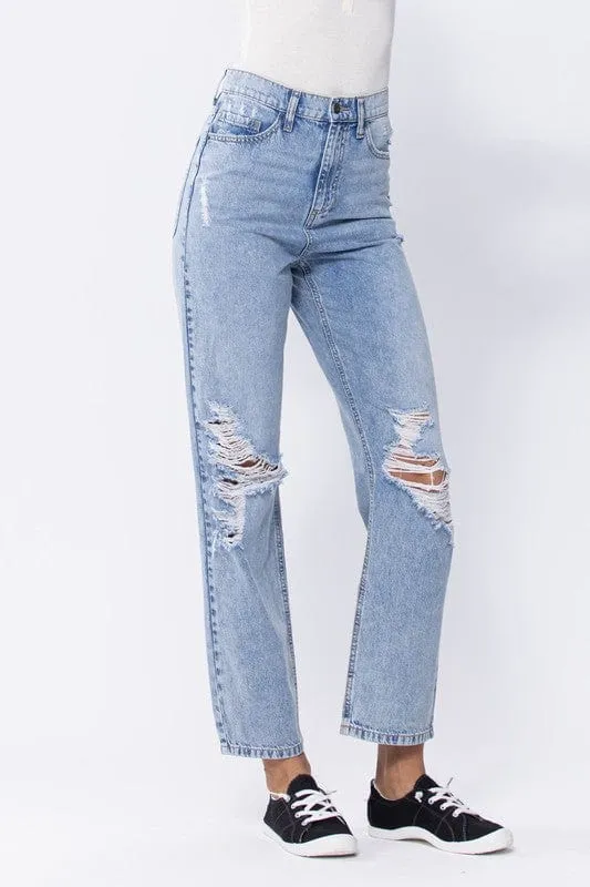 Sneak Peek Jeans