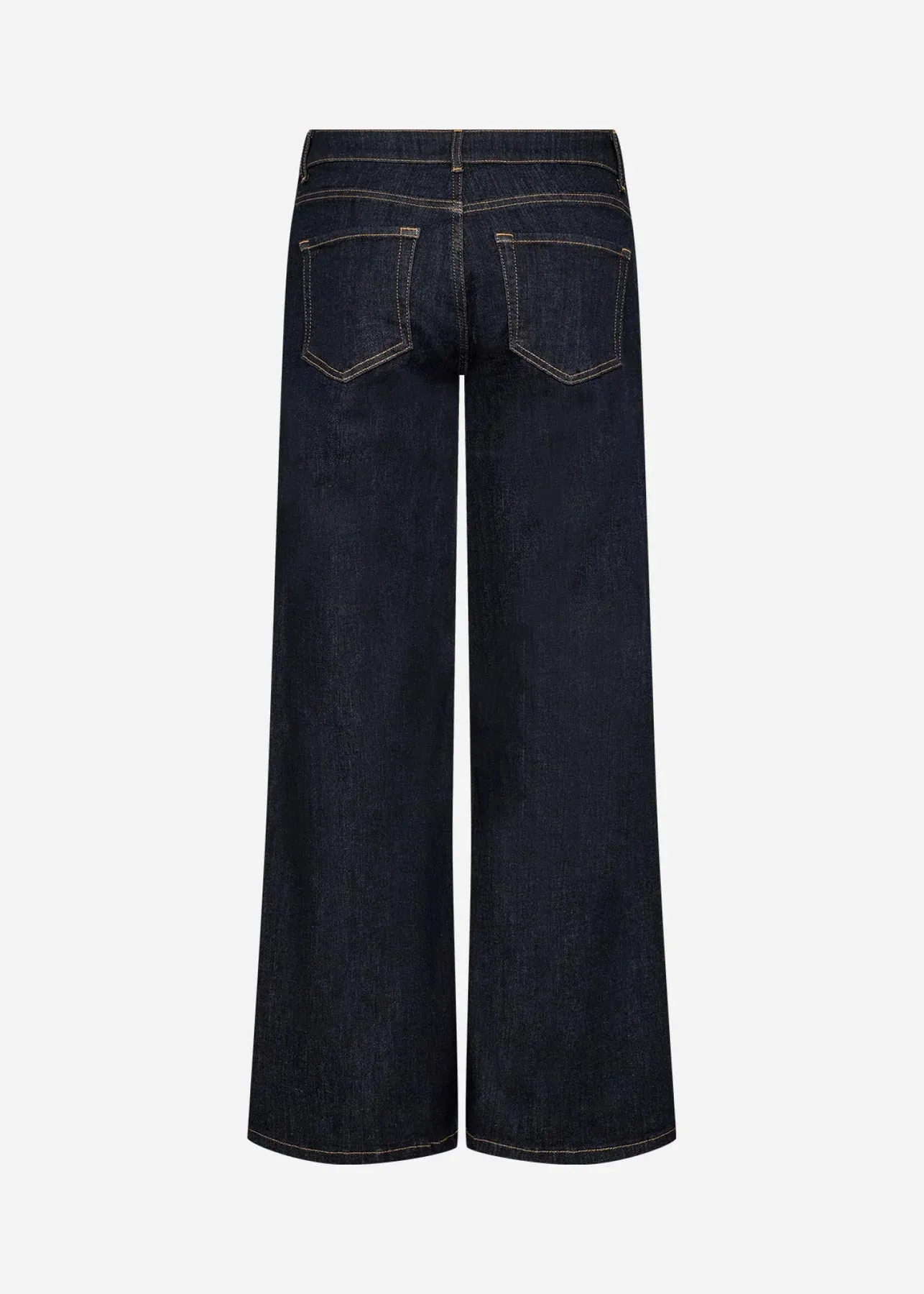 Soyaconcept Kimberly Straight Leg Jeans