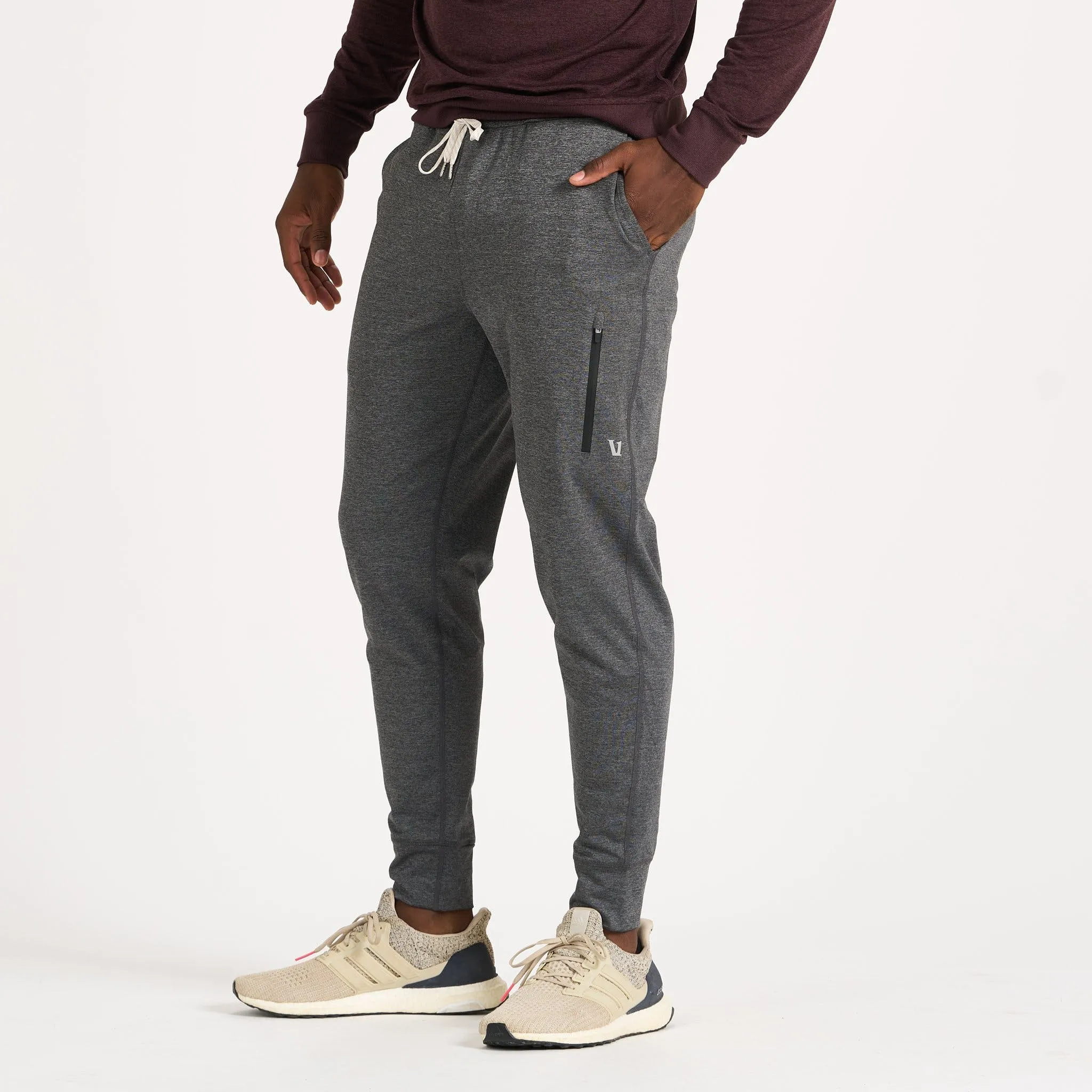 Sunday Performance Jogger | 3 Colors