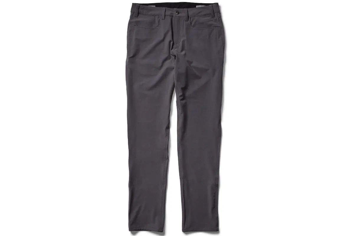 - TRANSVERSE - slim trousers