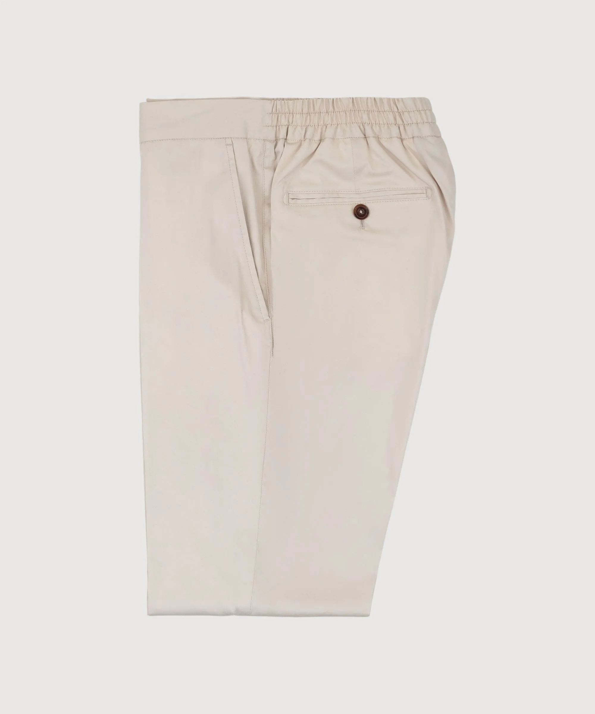 Utility Weekend Trousers