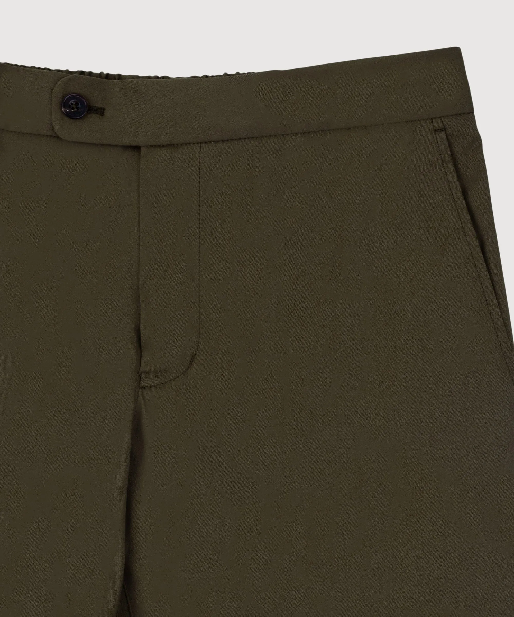 Utility Weekend Trousers