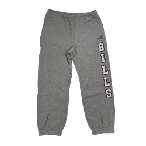 Women's '47 Brand Buffalo Bills Gray Jogger